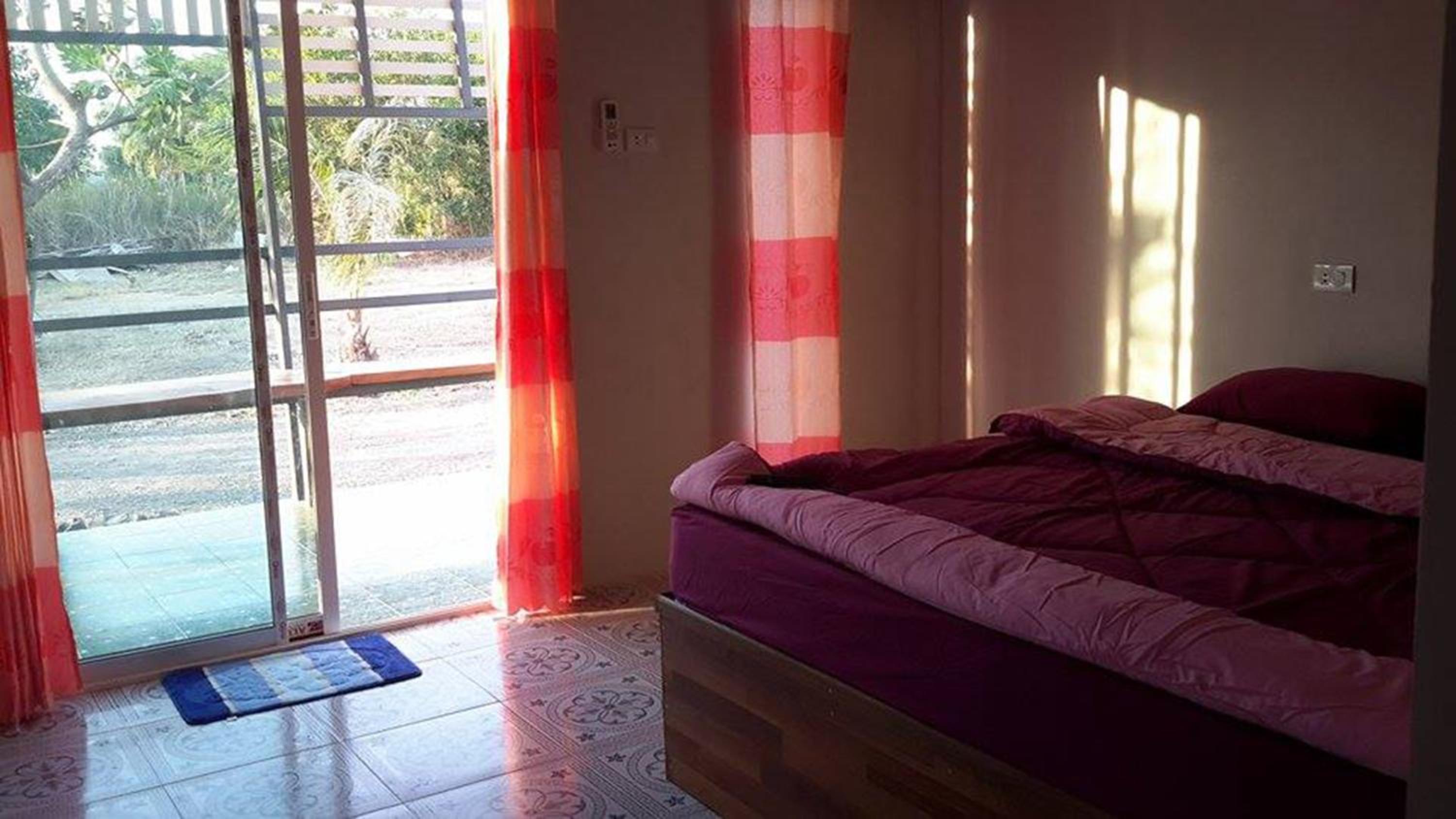 Boon Nam Fah Resort