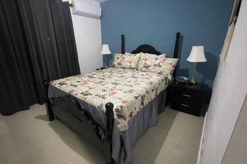Apartamento Moderno y Confortable con piscina view 4