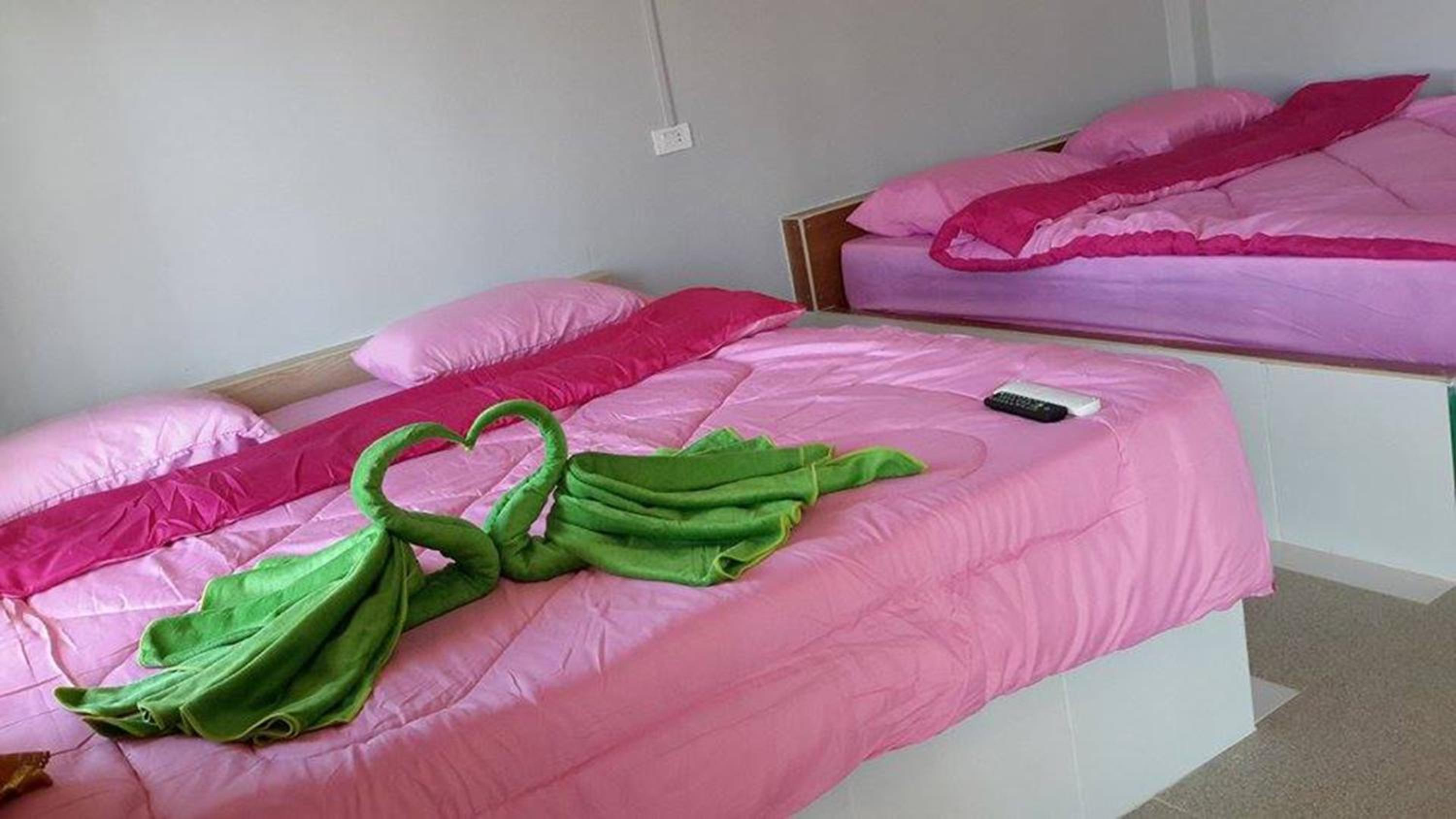Boon Nam Fah Resort