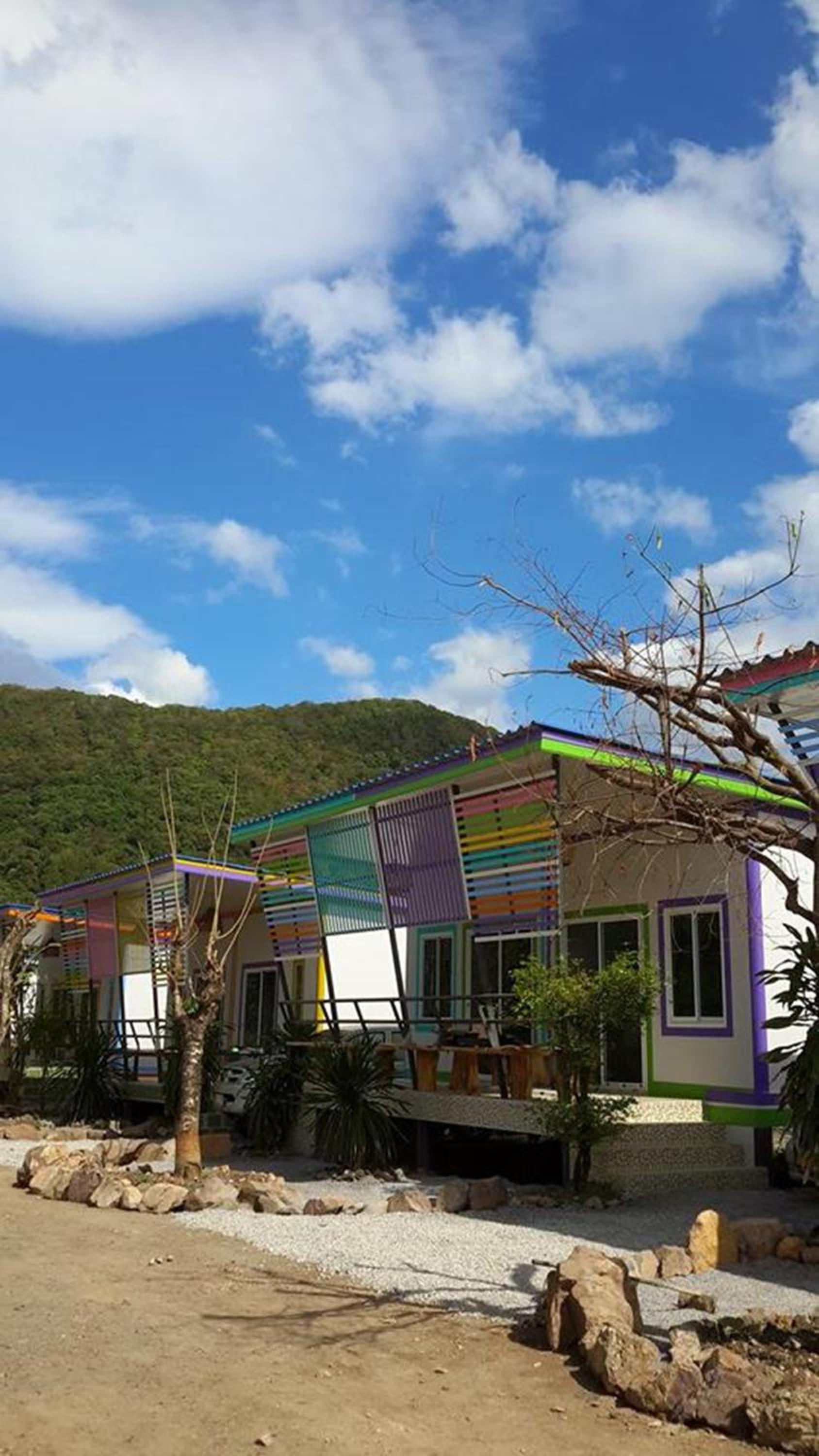 Boon Nam Fah Resort