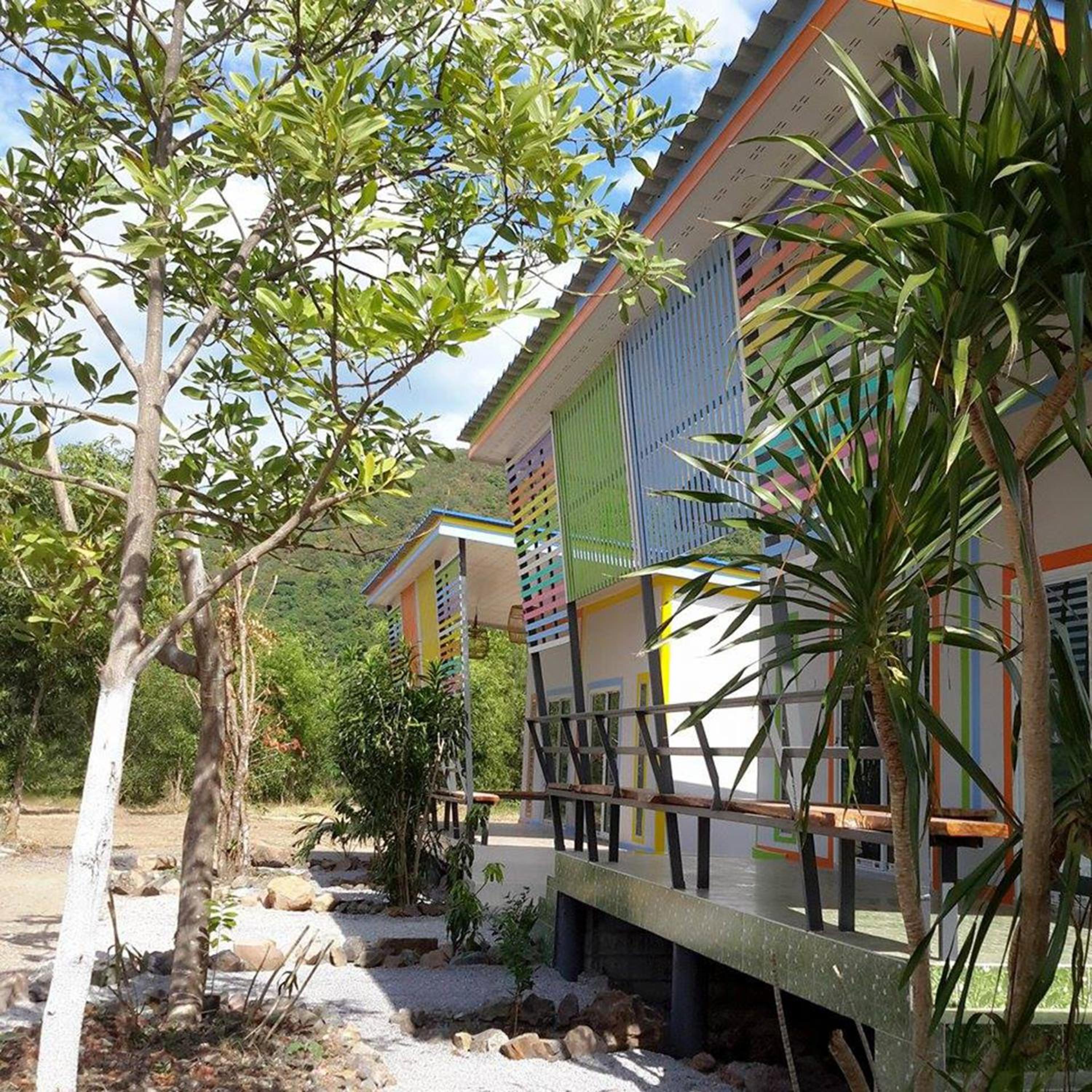 Boon Nam Fah Resort