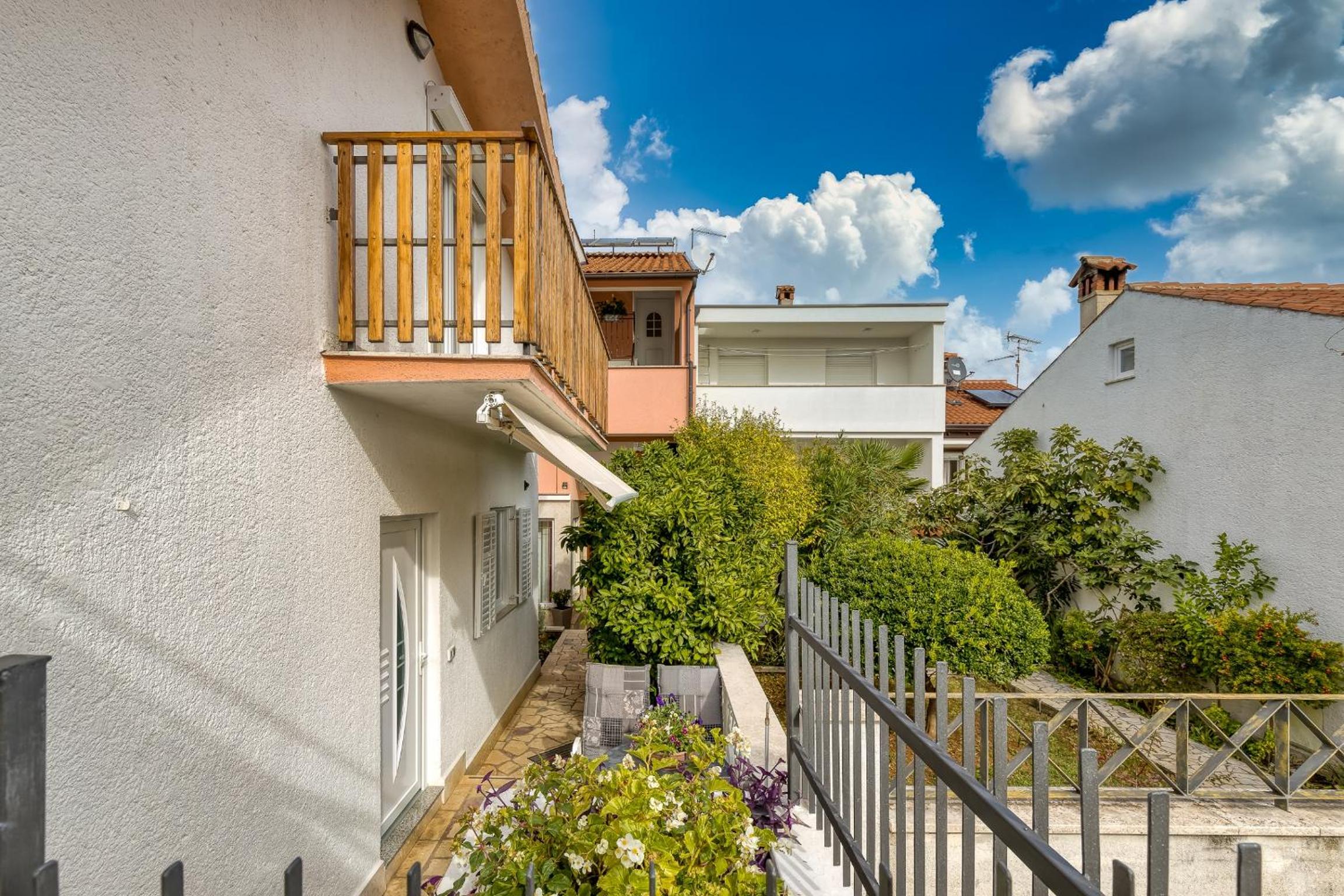 Apartments Slavica - Property Image 35