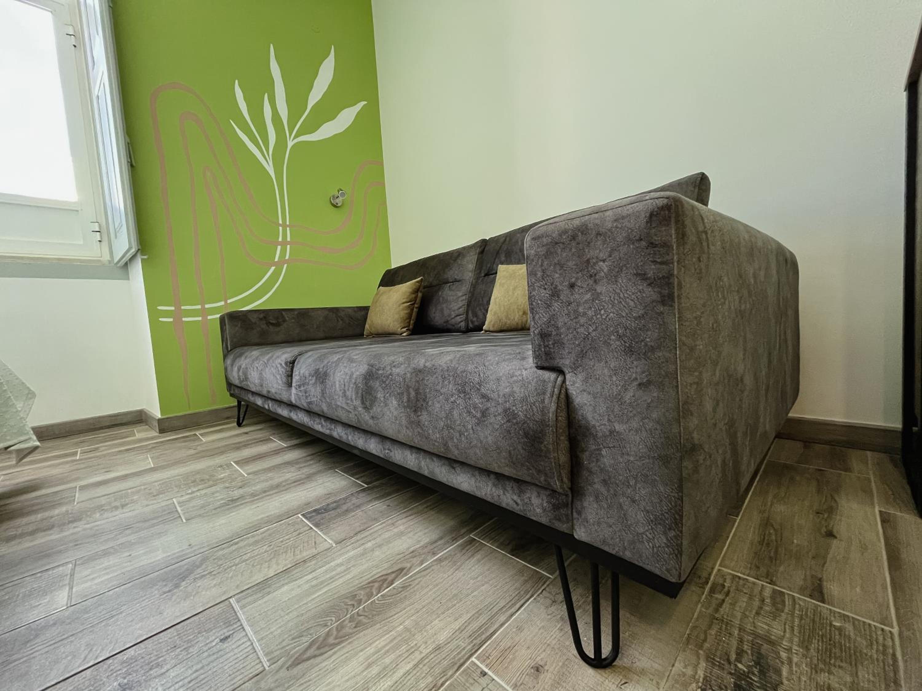 Leevin Guesthouse
