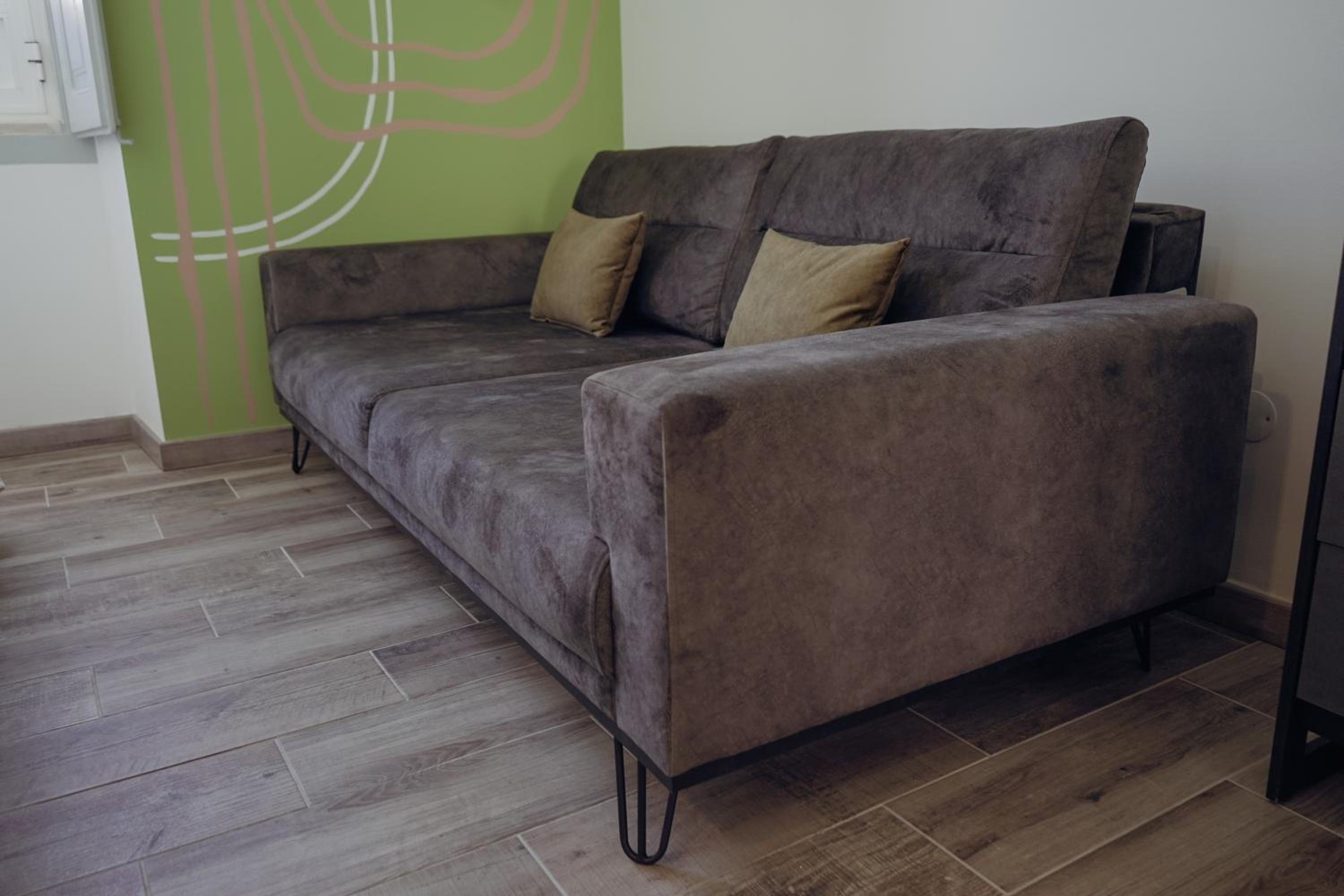 Leevin Guesthouse