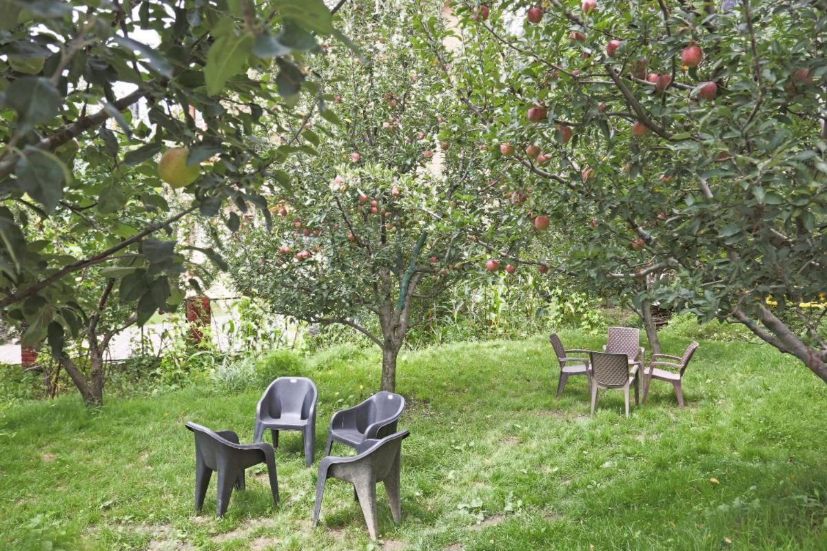 children's play area