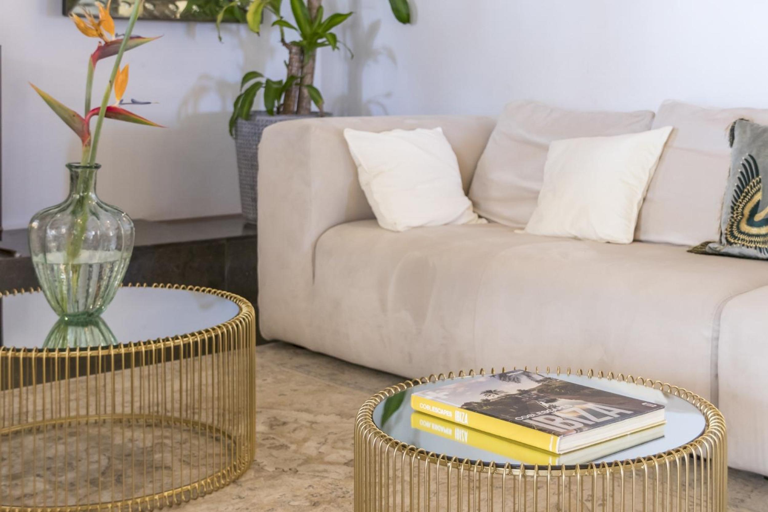 Ravishing Ibiza Villa Cel Blau 9 Bedrooms Private Pool & Beautiful