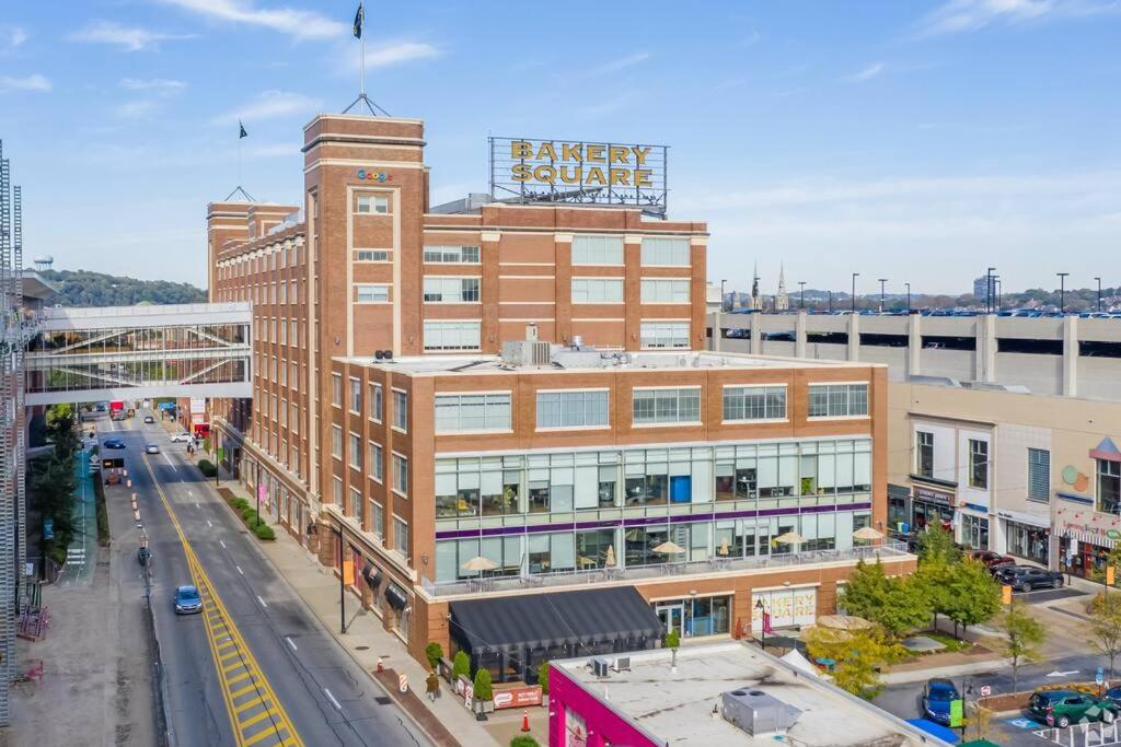 The Kaufman Bakery Square by Luxe PGH view 5