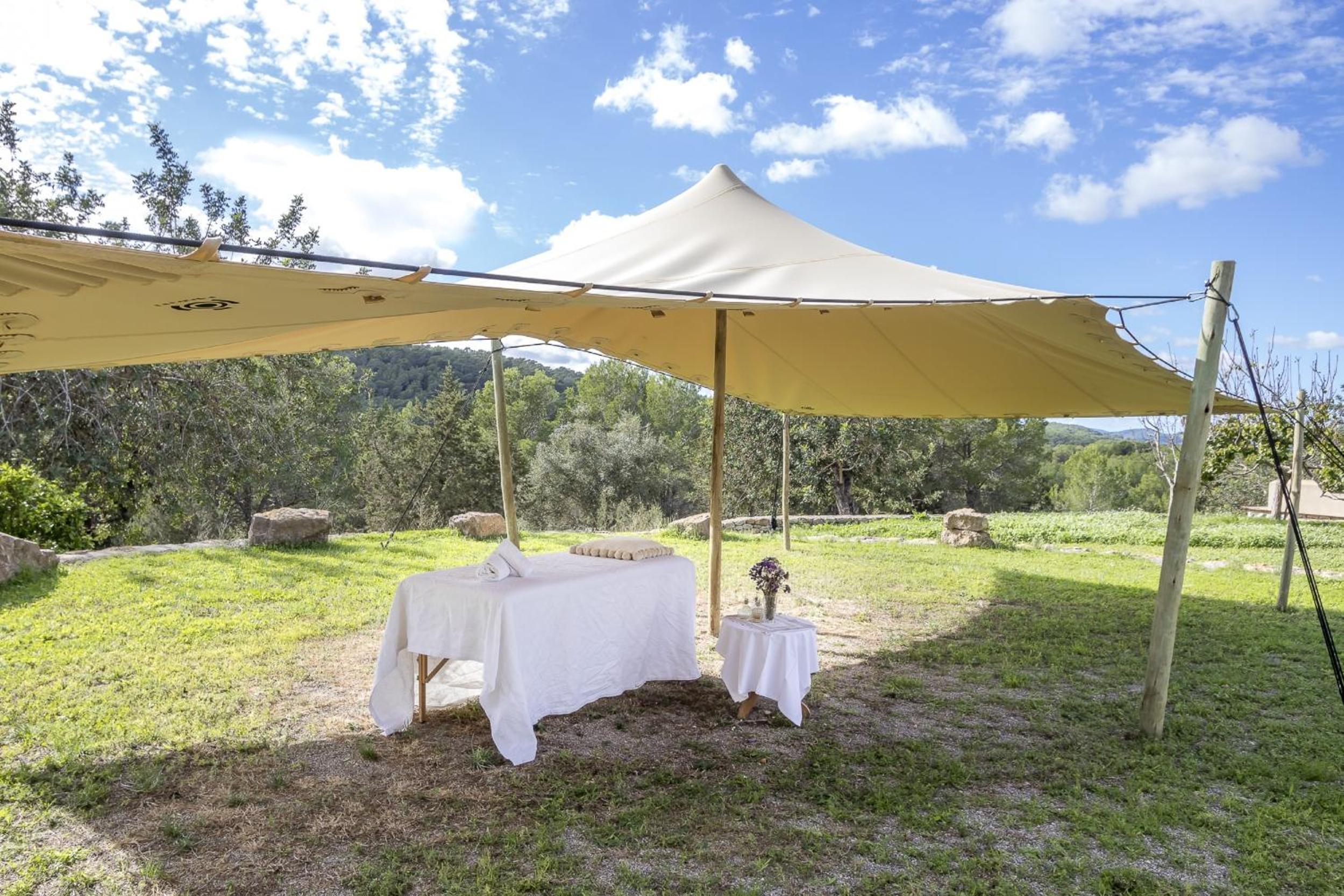Ravishing Ibiza Villa Cel Blau 9 Bedrooms Private Pool & Beautiful
