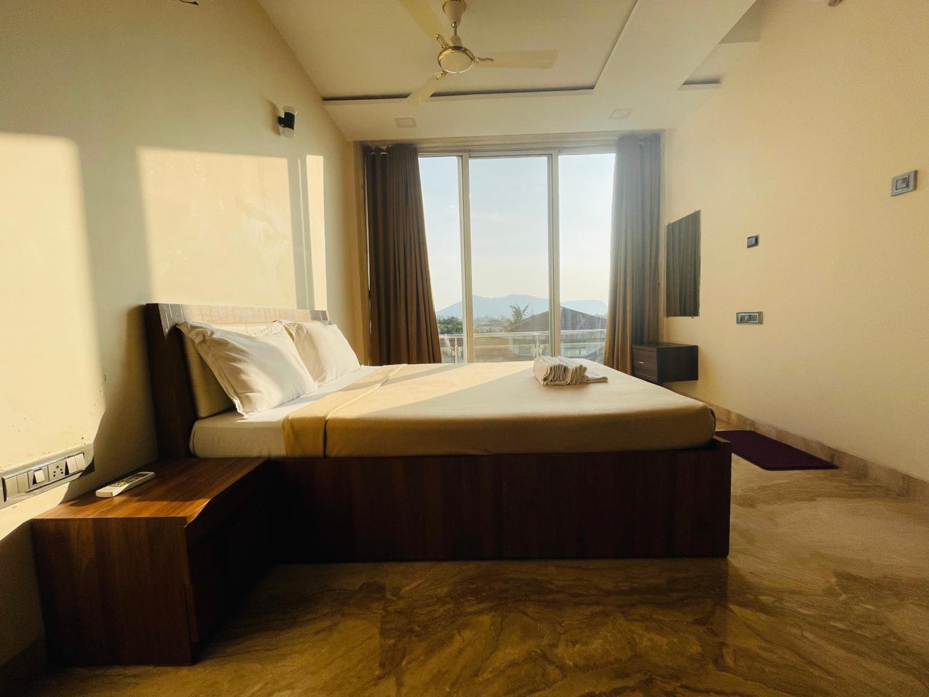Prime Villa view 4