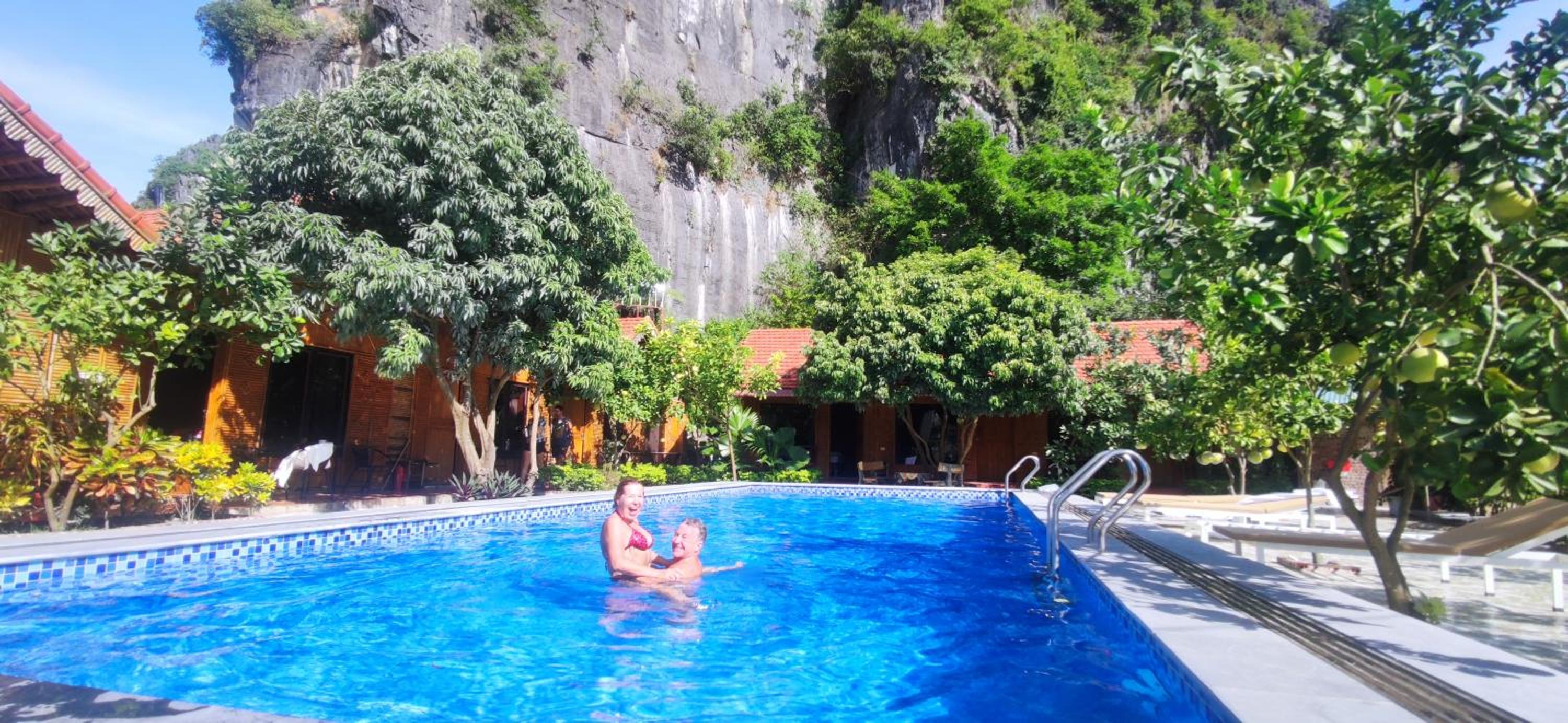 Tam Coc Eco Field Nest By ANMS GROUP