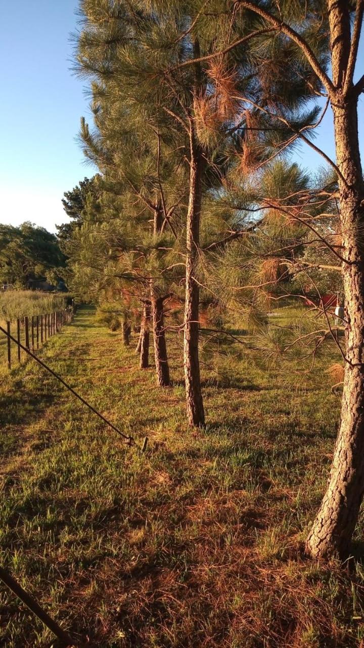 El Descanso del Montañes