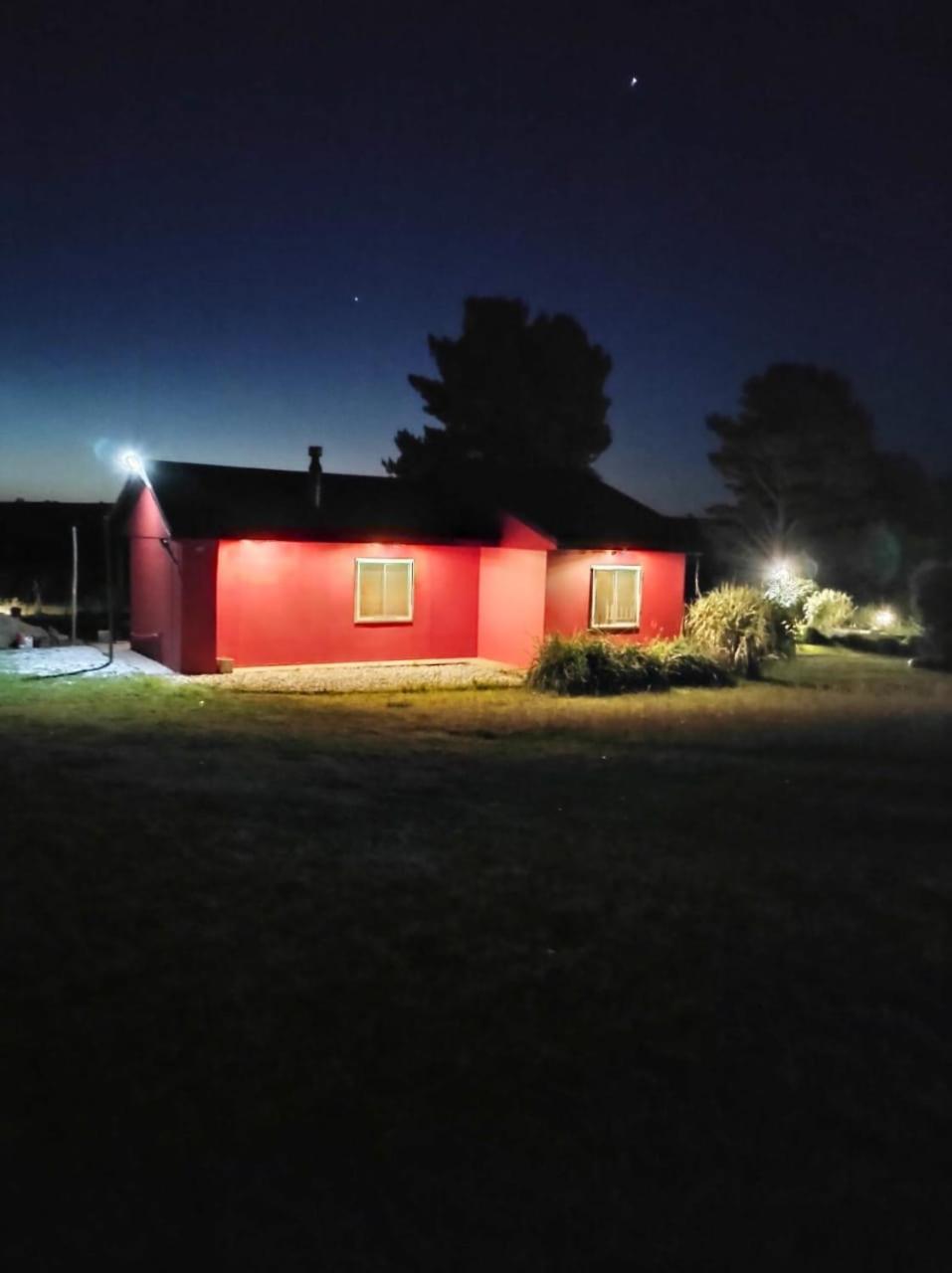 El Descanso del Montañes