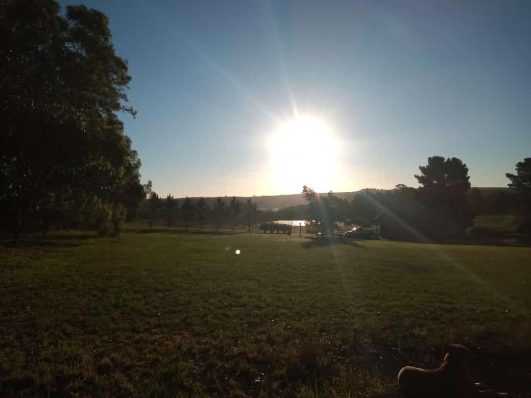 El Descanso del Montañes