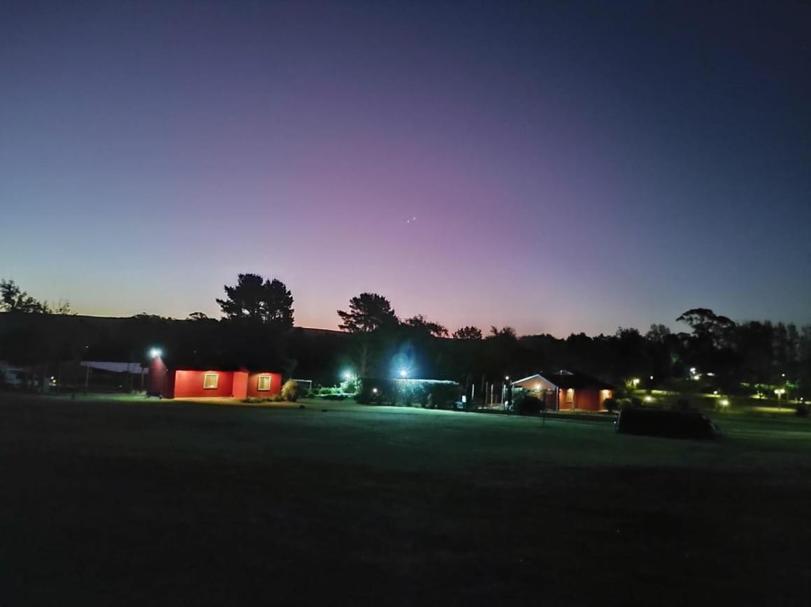 El Descanso del Montañes