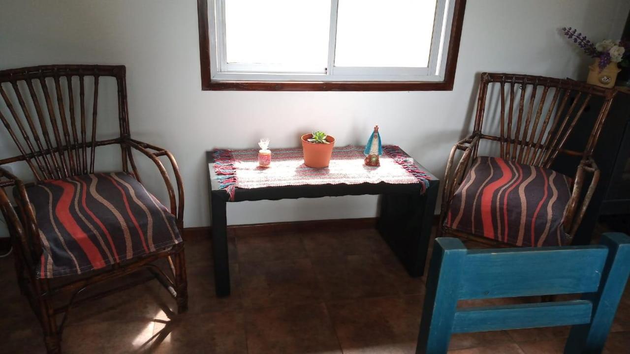 El Descanso del Montañes