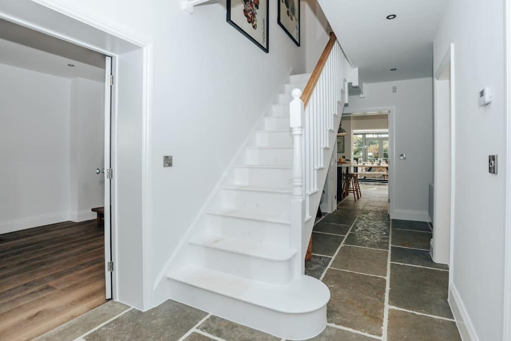 Woodvale Retreat