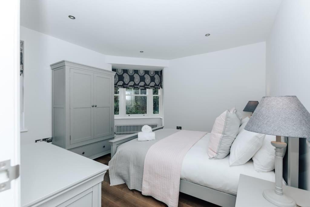 Woodvale Retreat
