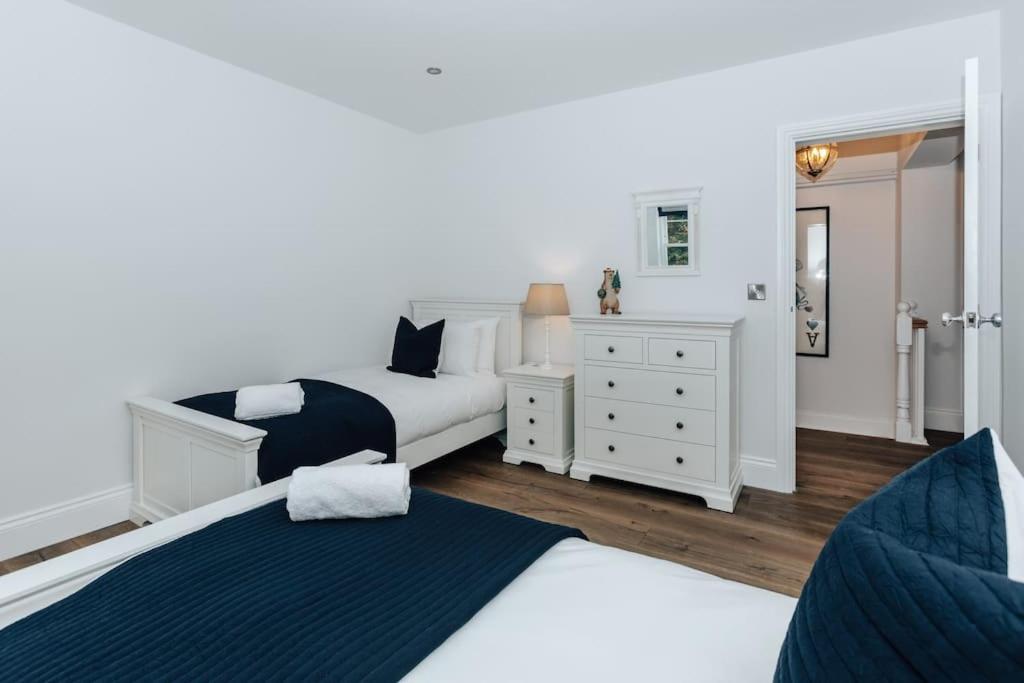 Woodvale Retreat