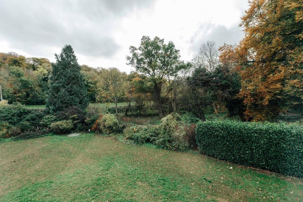 Woodvale Retreat