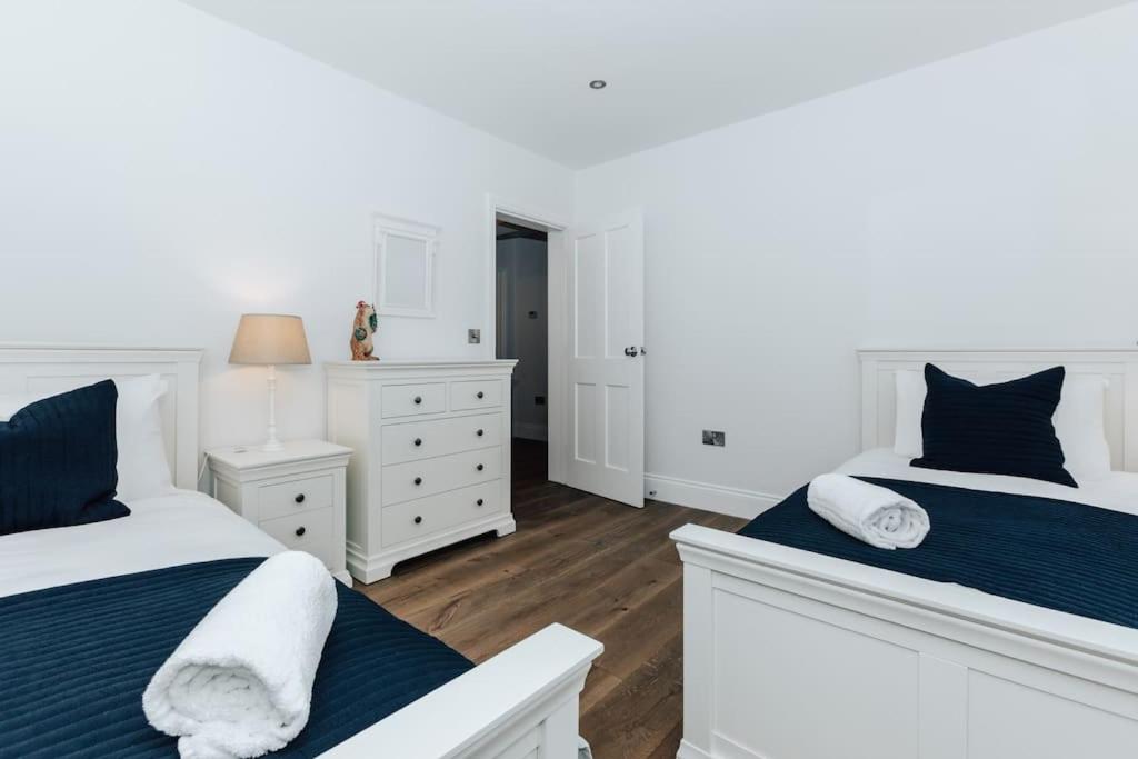 Woodvale Retreat