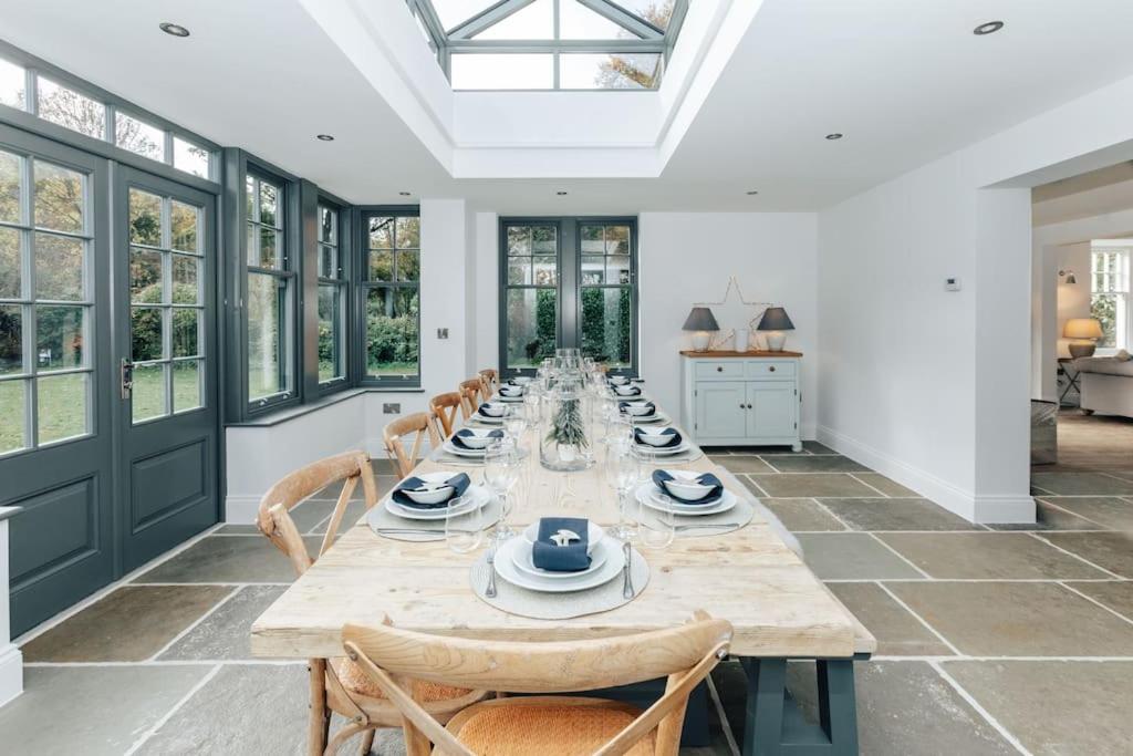 Woodvale Retreat