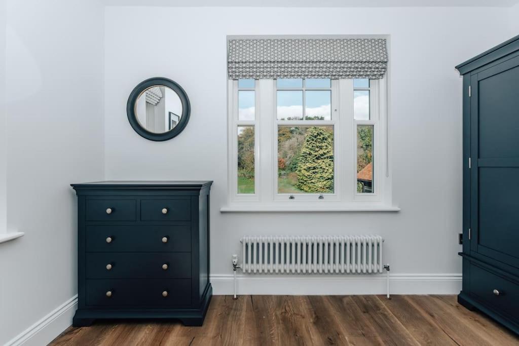 Woodvale Retreat