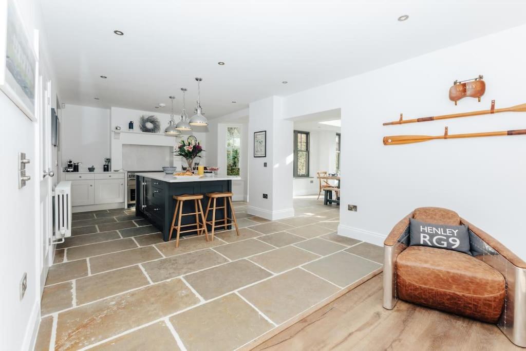 Woodvale Retreat