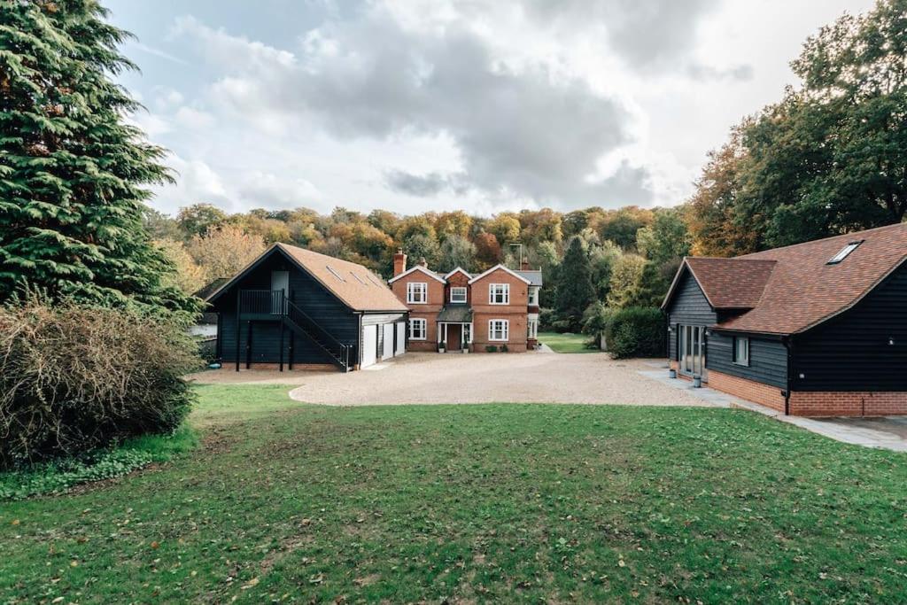 Woodvale Retreat