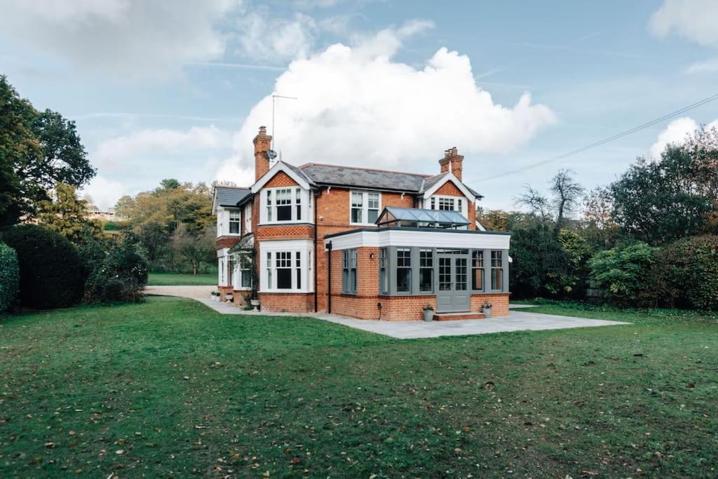 Woodvale Retreat