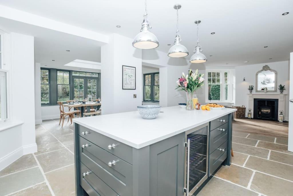 Woodvale Retreat