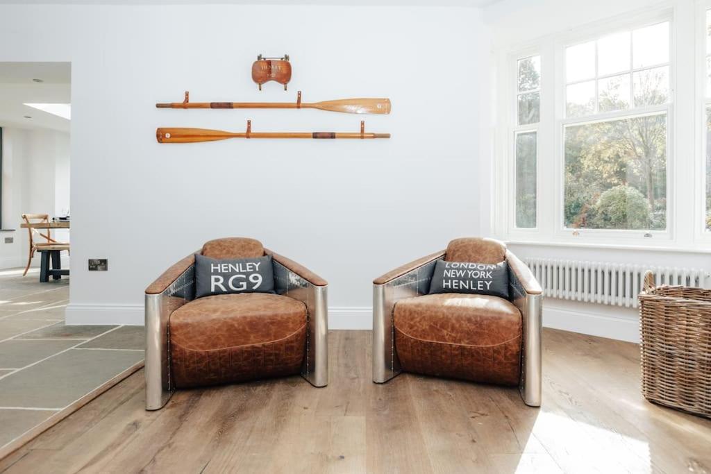 Woodvale Retreat