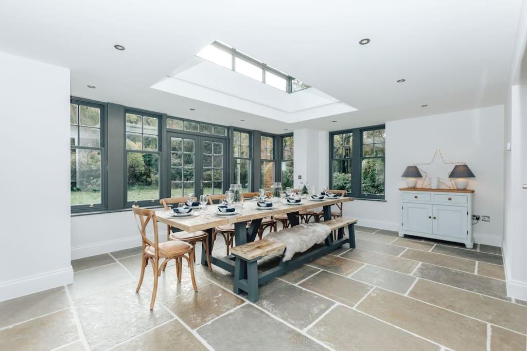 Woodvale Retreat