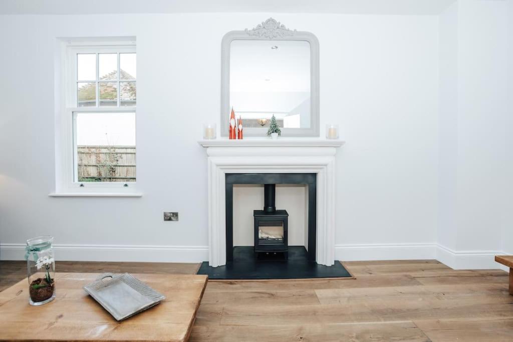Woodvale Retreat