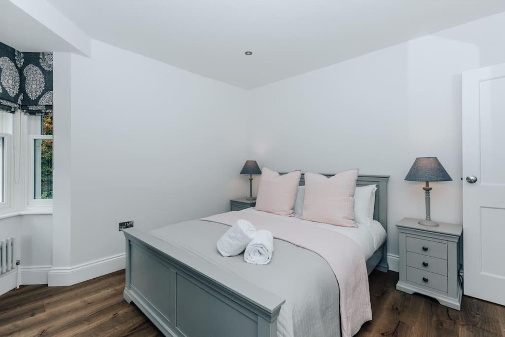Woodvale Retreat