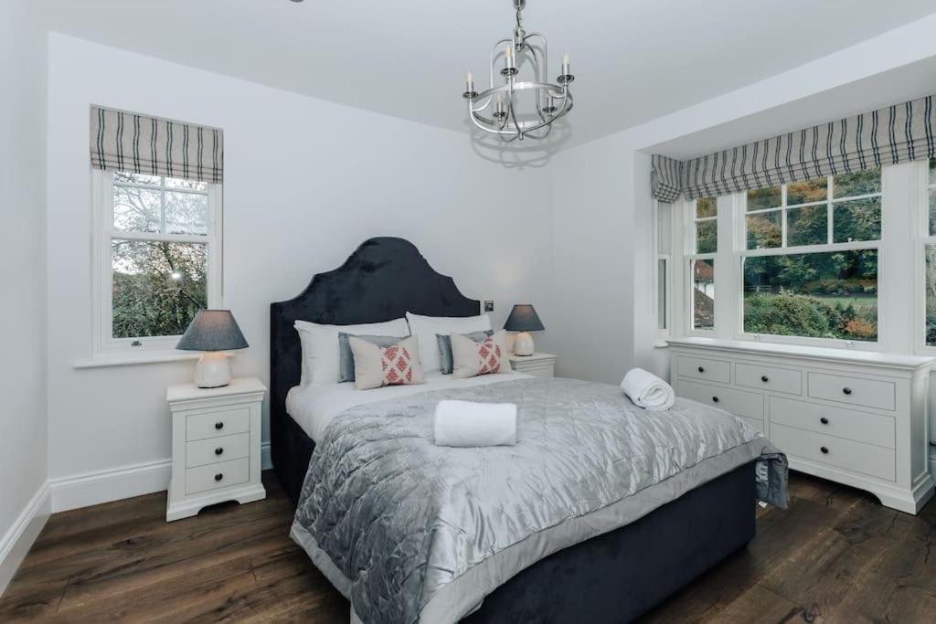 Woodvale Retreat