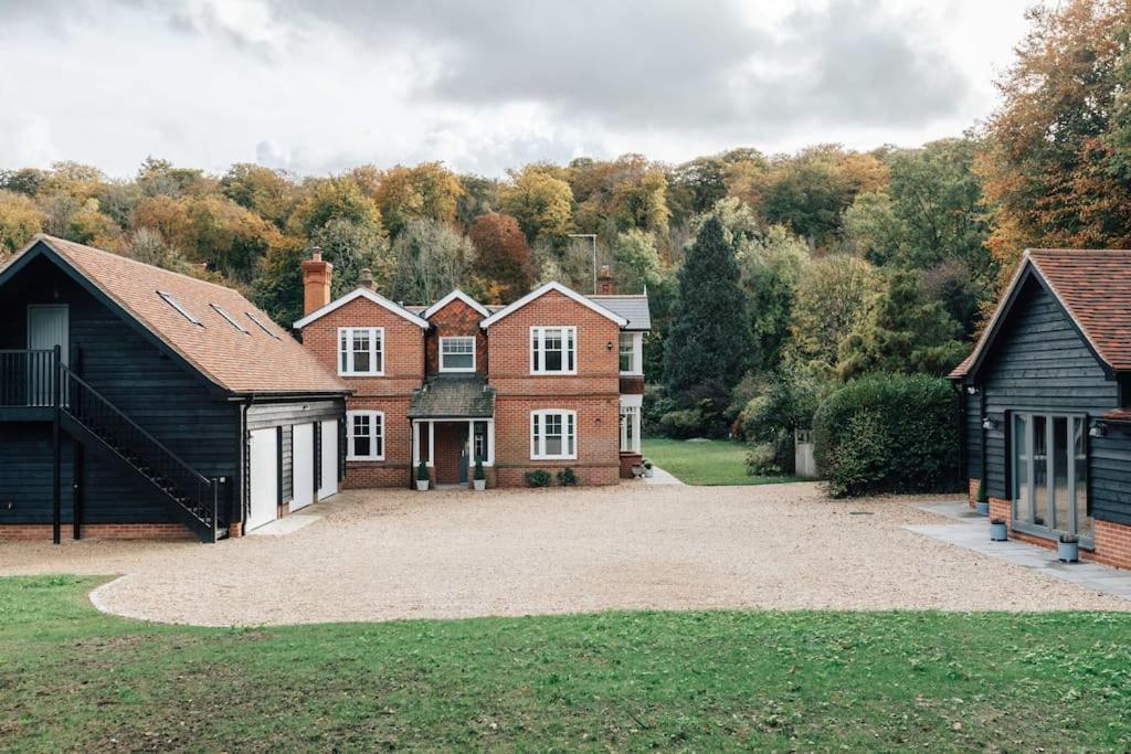 Woodvale Retreat