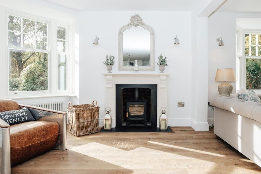 Woodvale Retreat