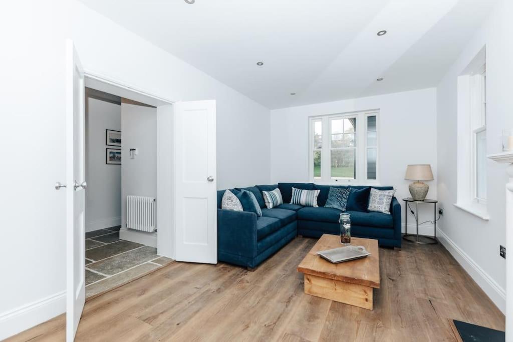 Woodvale Retreat