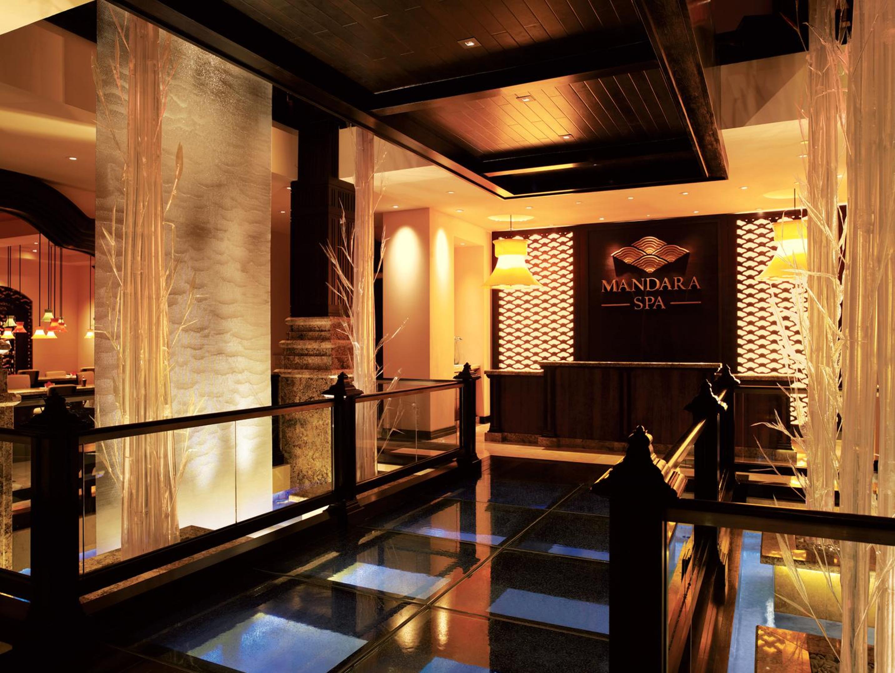 Nassau - Paradise Island Vacations - The Coral at Atlantis - Property Image 10