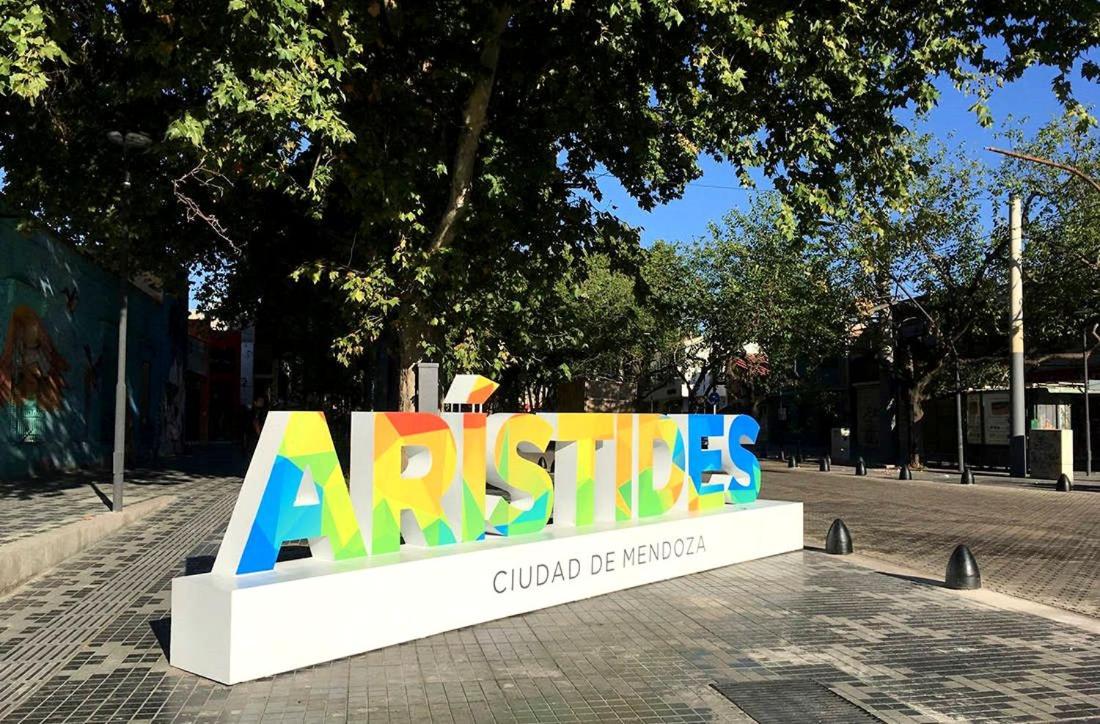 Loft en la mejor zona de Mendoza