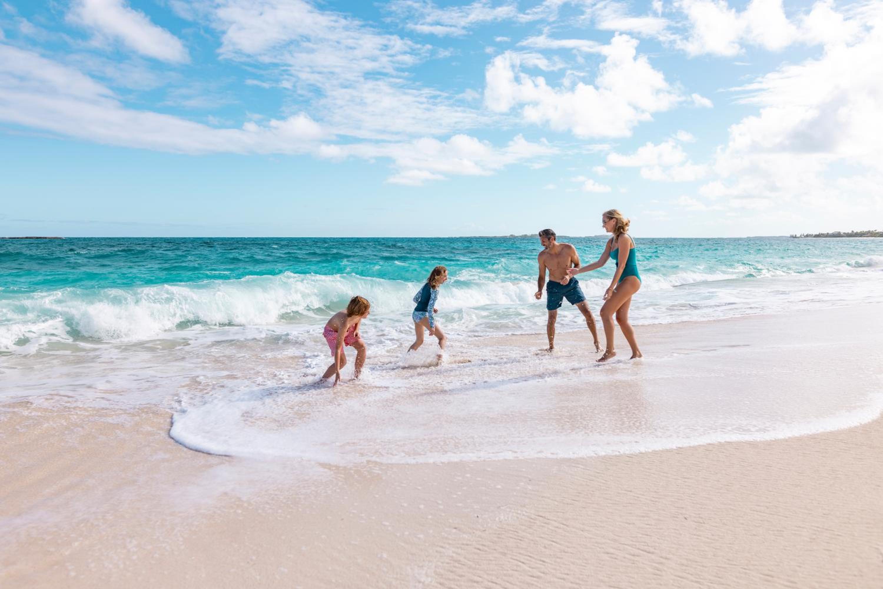 Nassau - Paradise Island Vacations - The Coral at Atlantis - Property Image 40