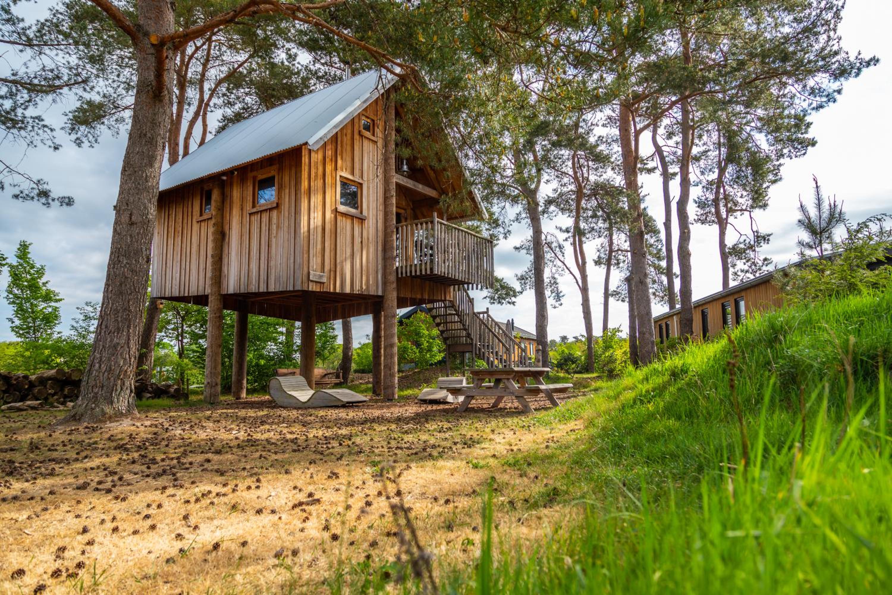 Europarcs De Wije Werelt view 5
