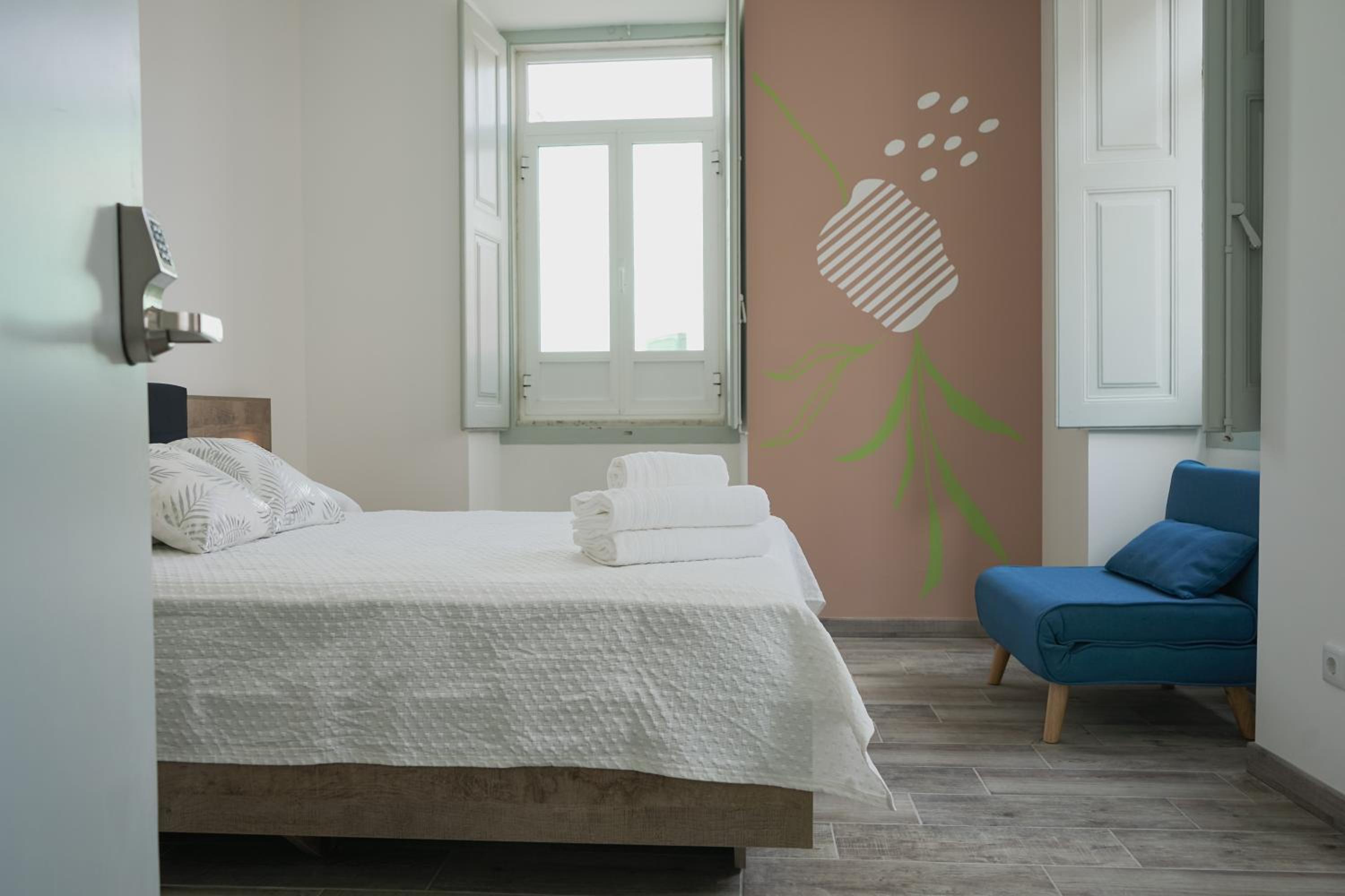 Leevin Guesthouse