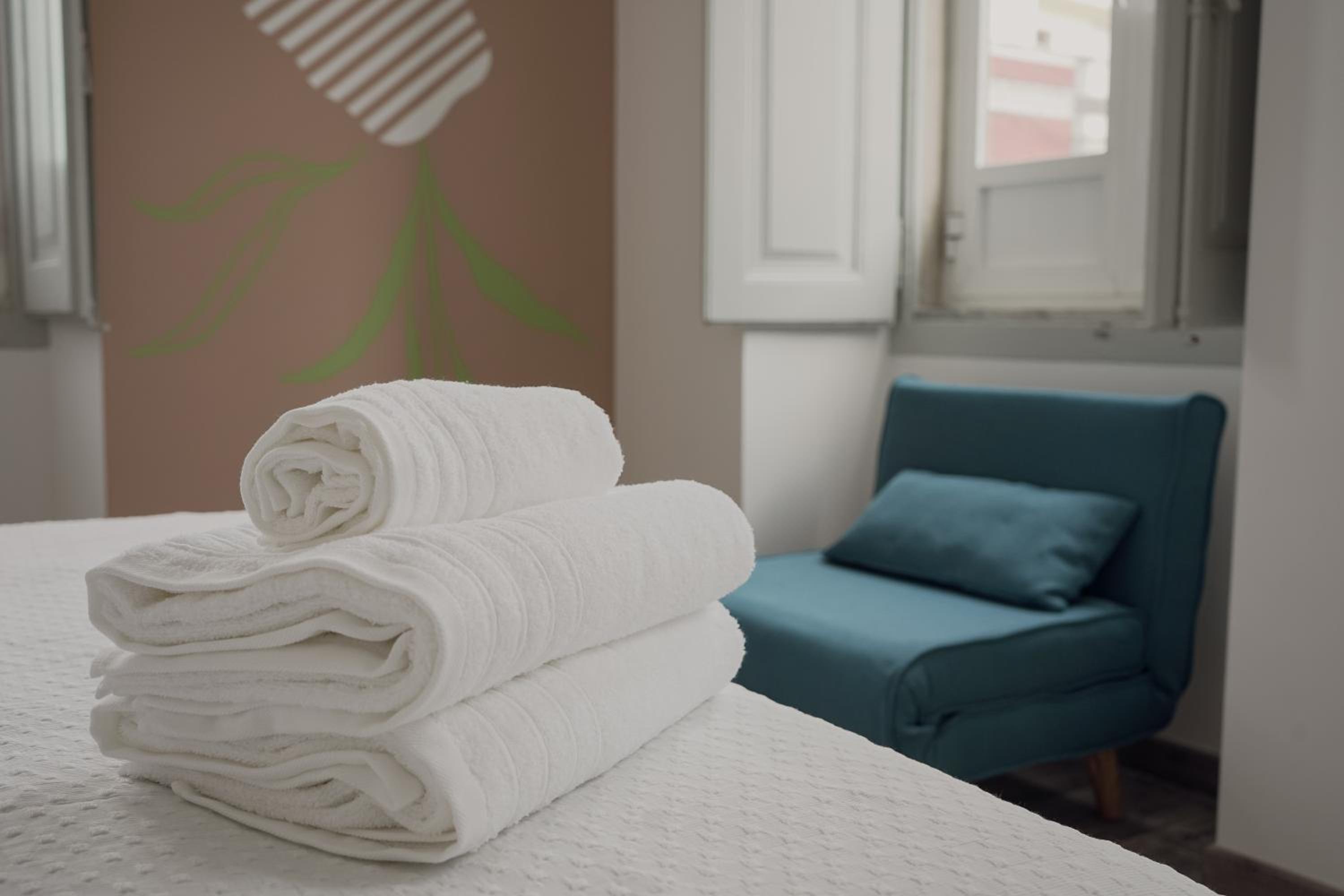 Leevin Guesthouse
