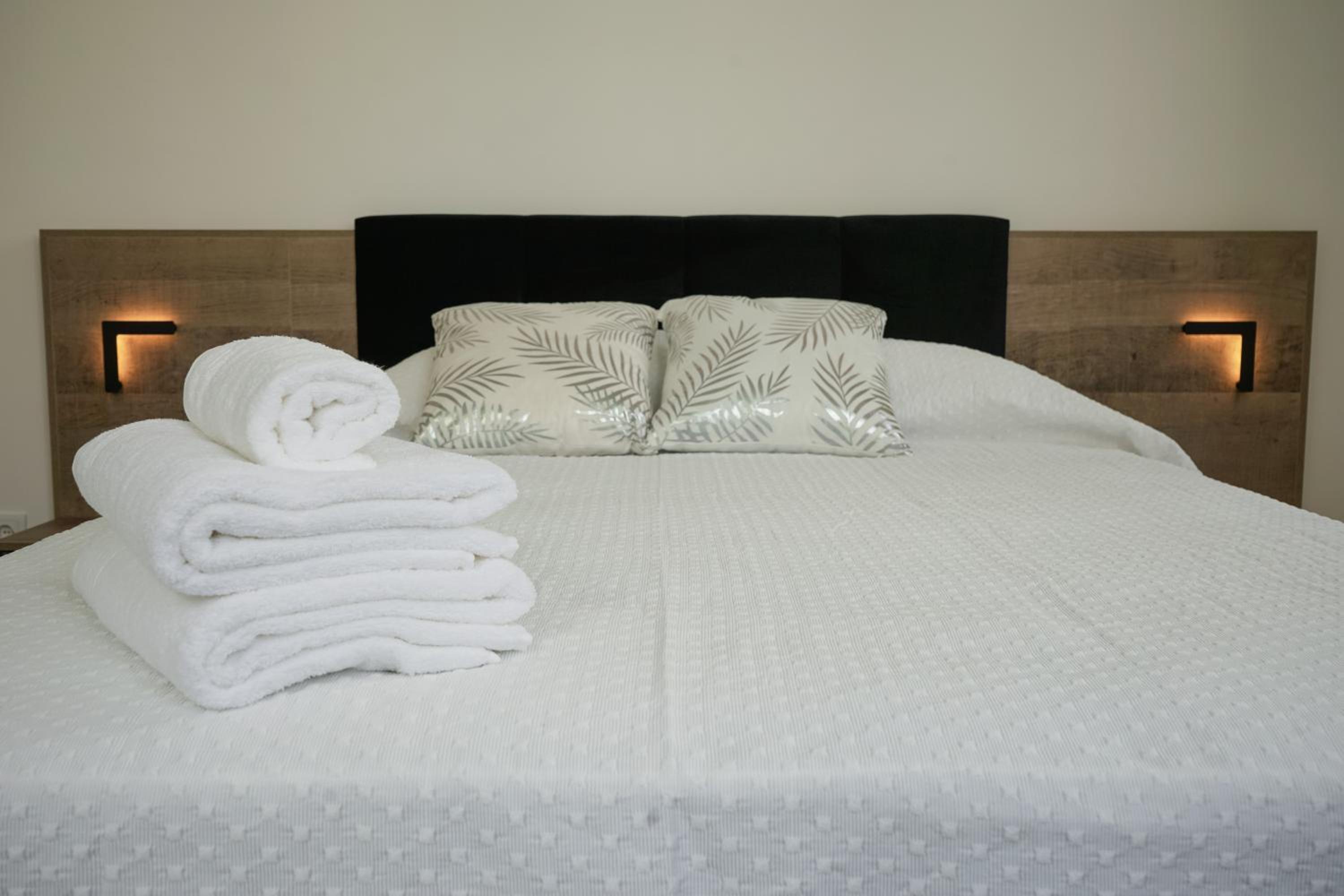 Leevin Guesthouse