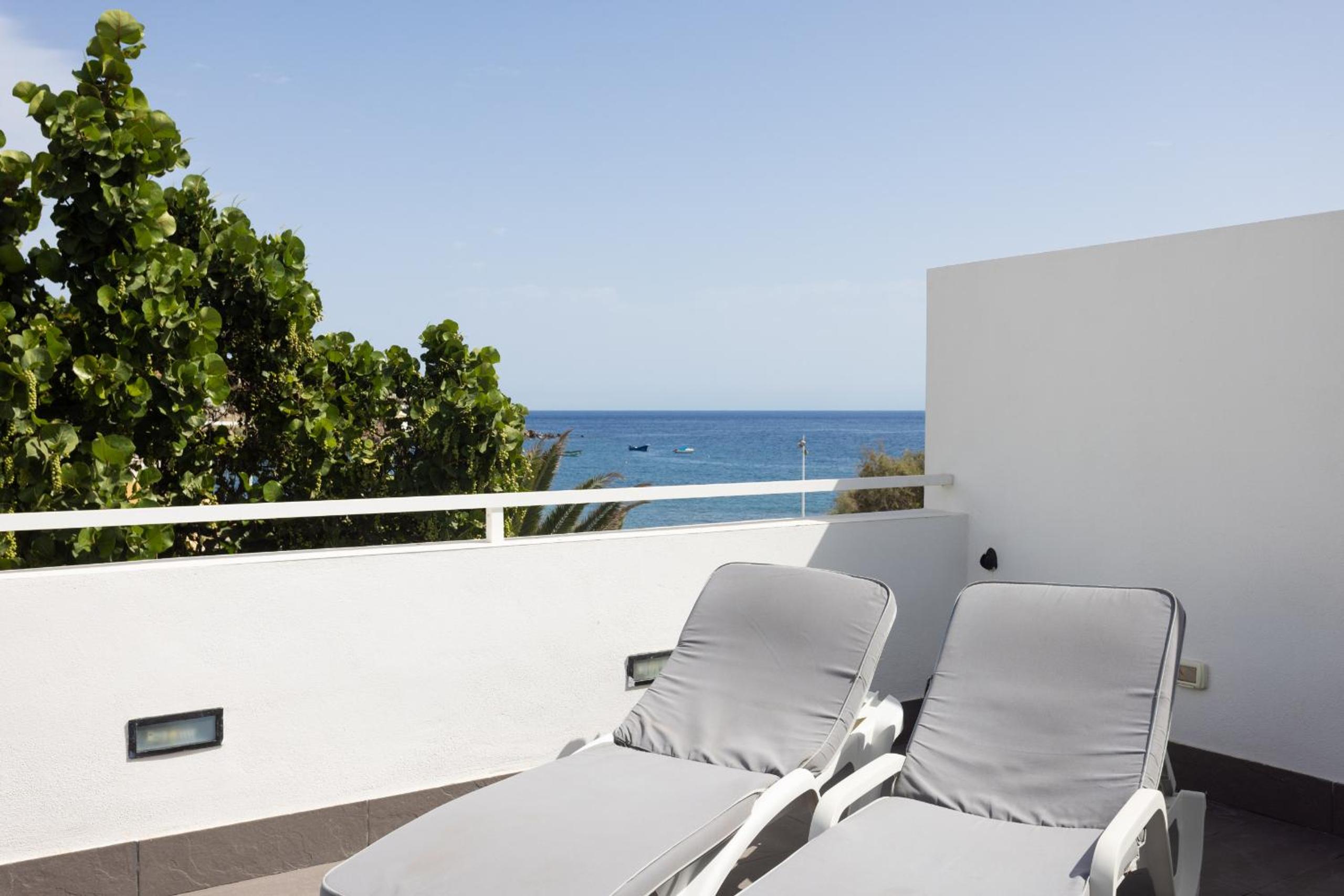 Luxury Frontline Poris de Abona