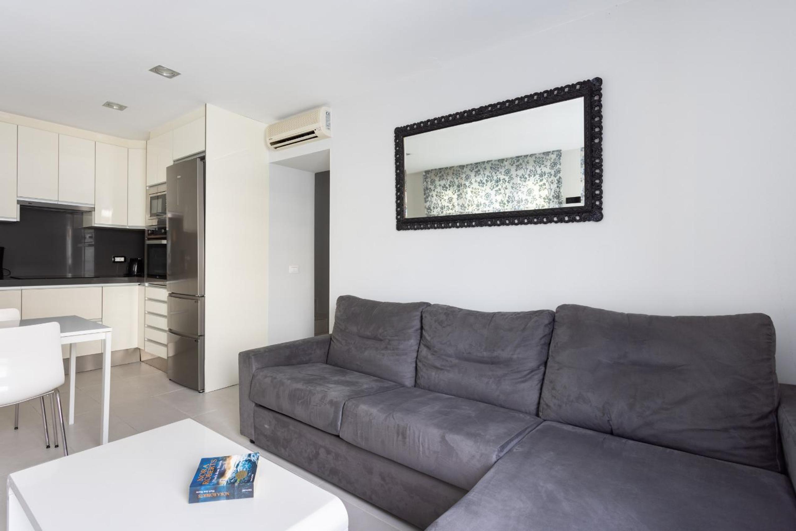 Luxury Frontline Poris de Abona
