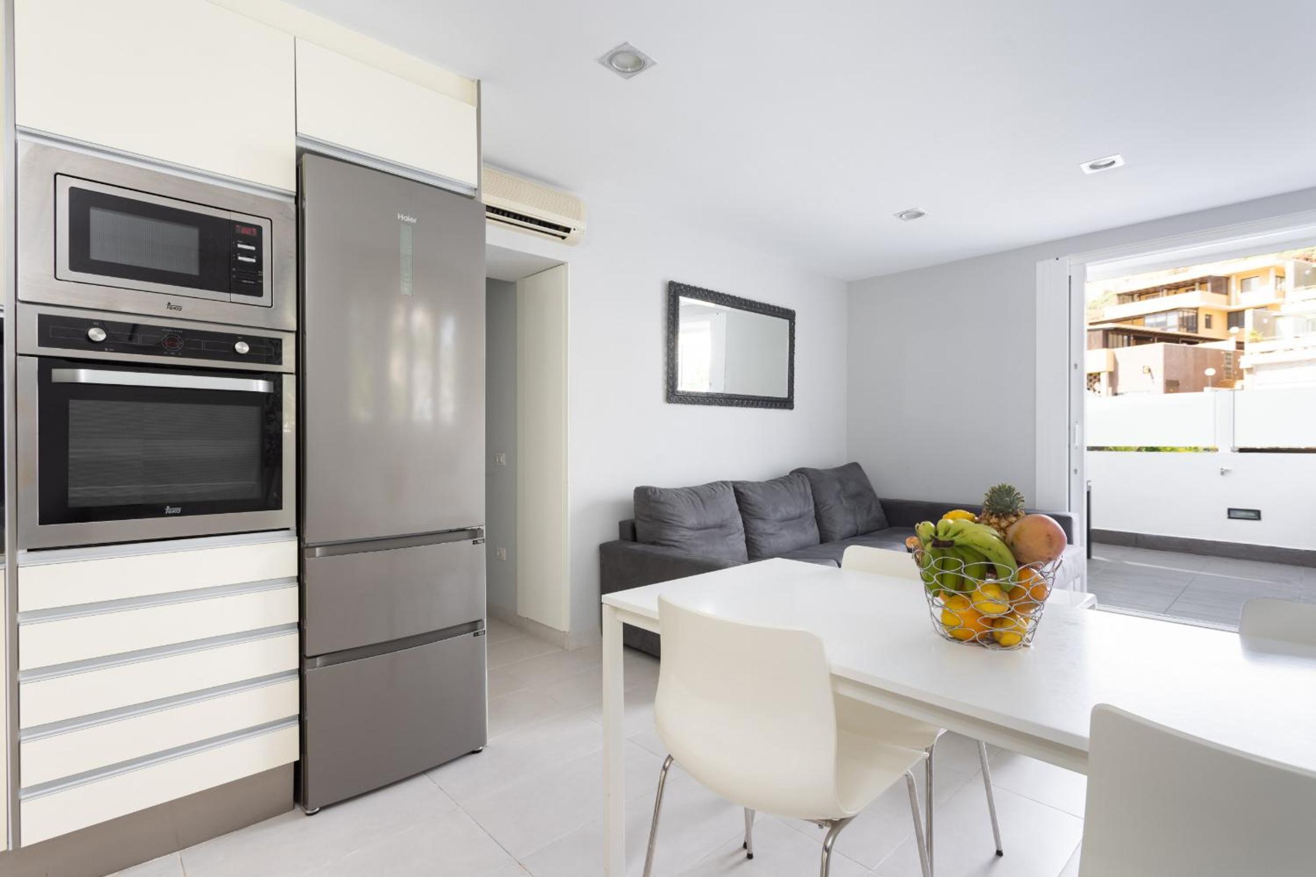 Luxury Frontline Poris de Abona