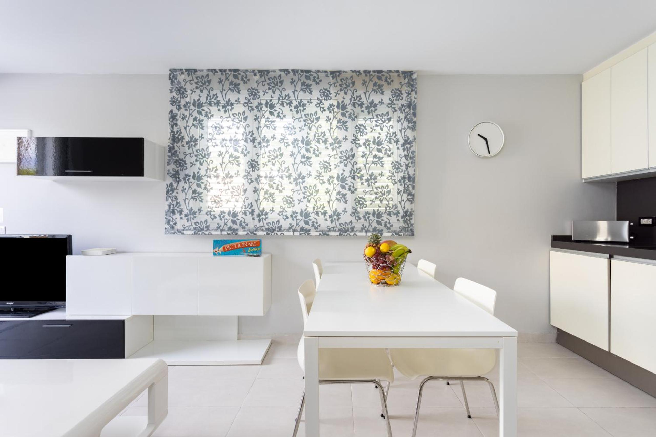 Luxury Frontline Poris de Abona