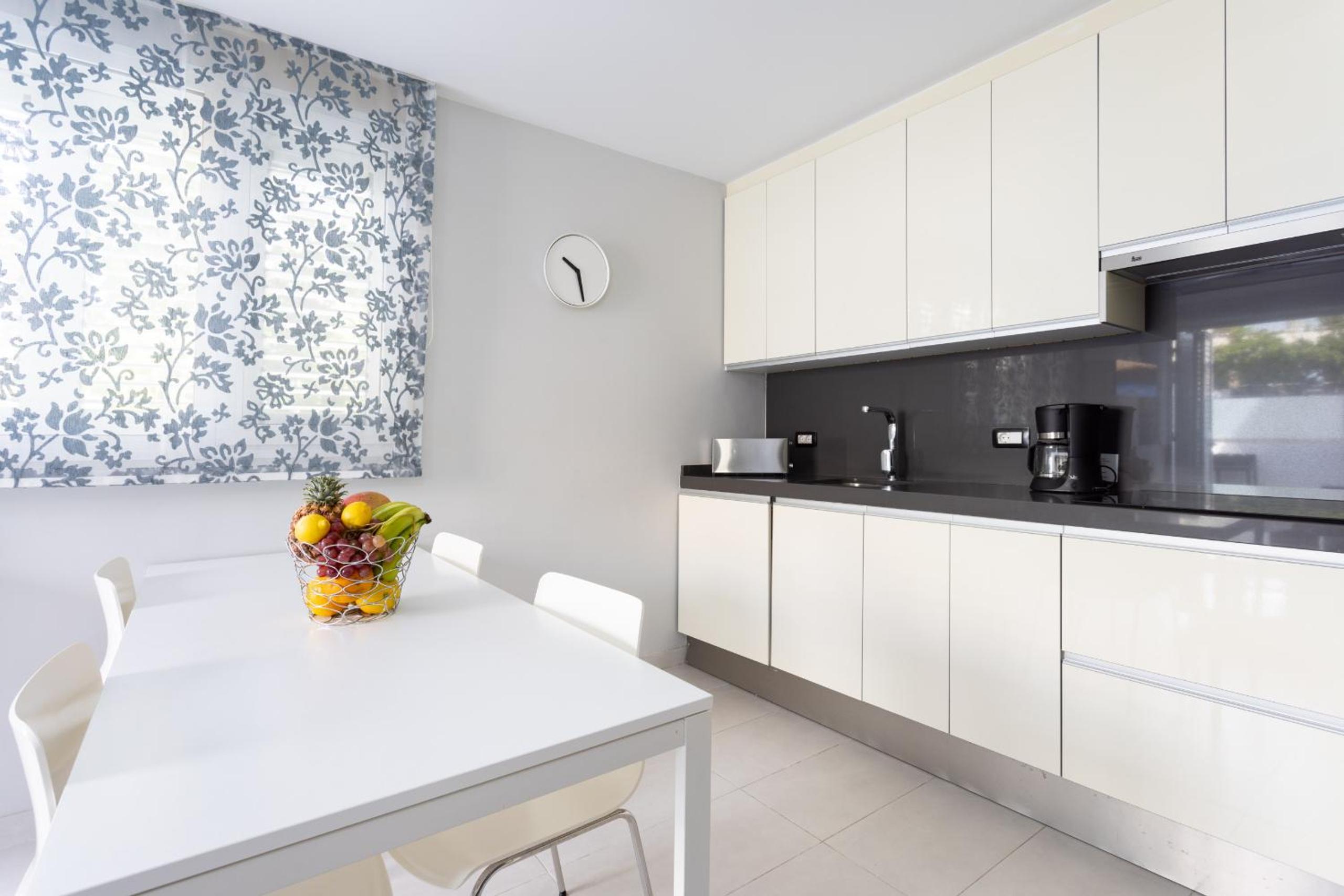 Luxury Frontline Poris de Abona
